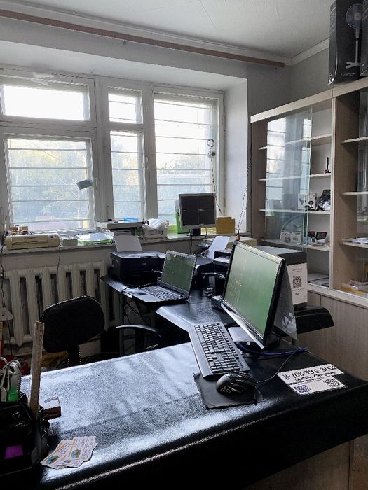 Продам бизнес в Боровом