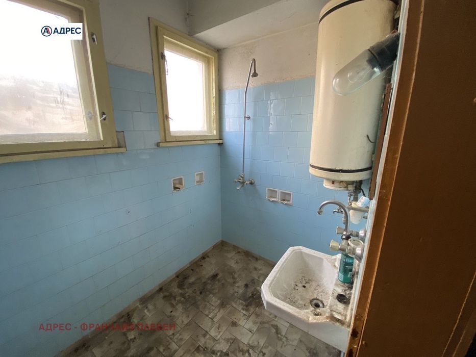 Продава се Етаж от къща в Мездра - 128 кв.м за 339 €/кв.м - Снимка #8