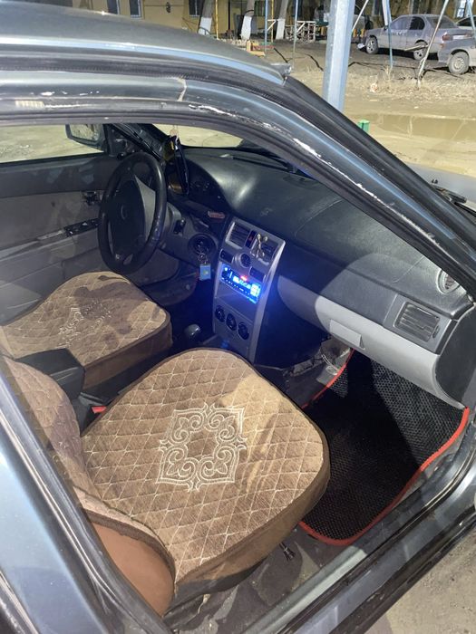 Продам ваз приора 2007 год