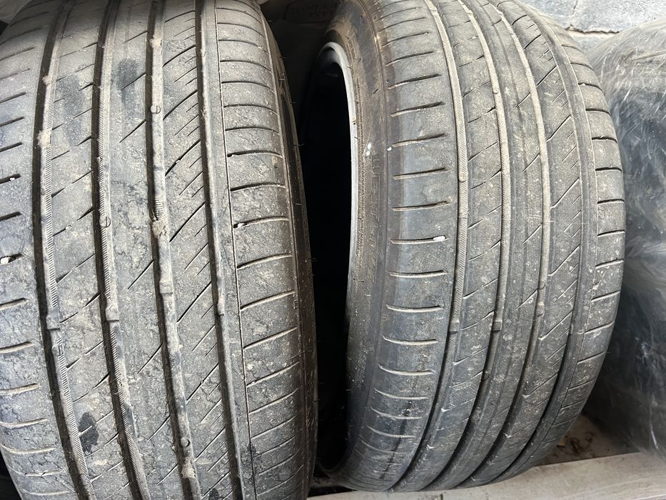 Диски с резиной 245/40R19