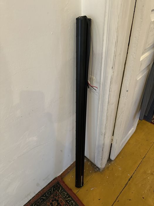 Продам люстру на багажник