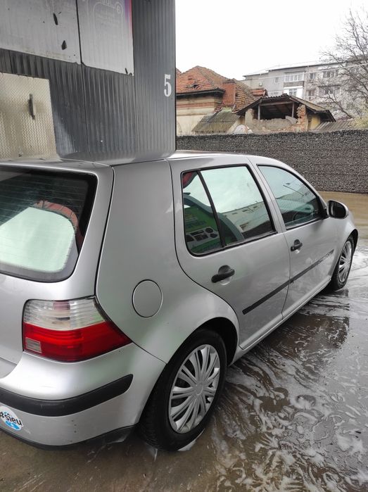 Golf IV - 4870 ron
