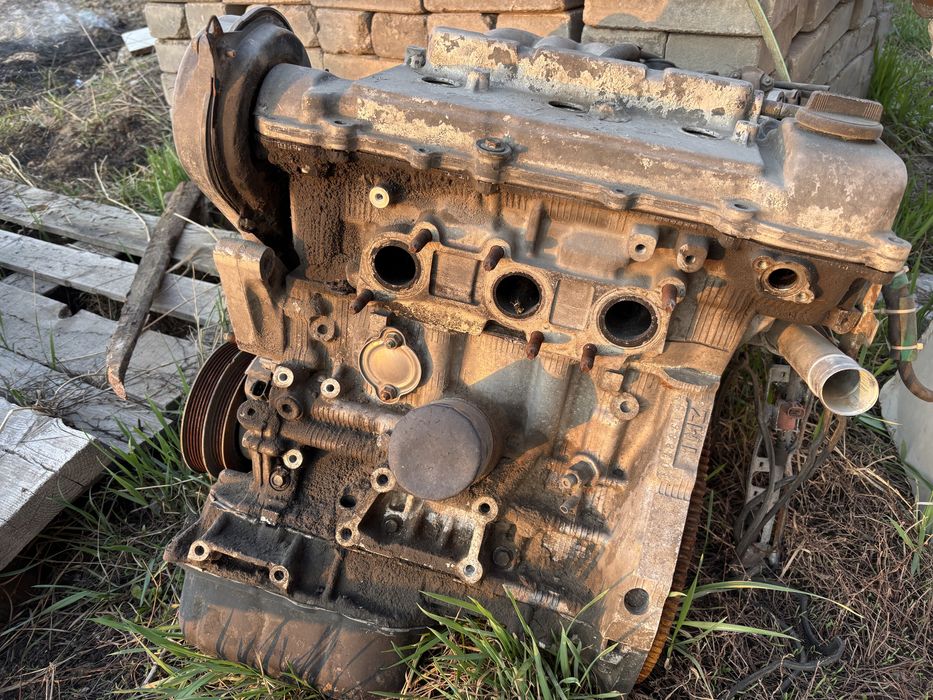 Мотор 1mz продам