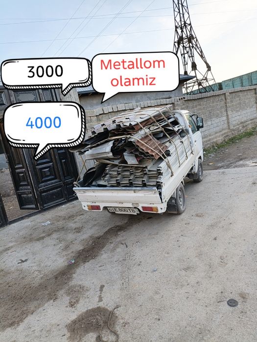 Metallom olamiz Metallom Olamiz .