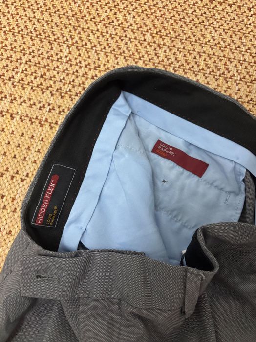 Брюки размер 36-30