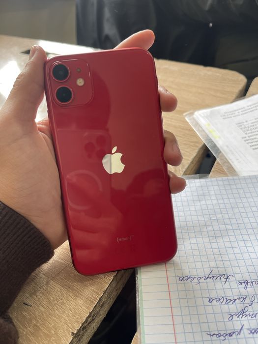 iPhone 11 128/100