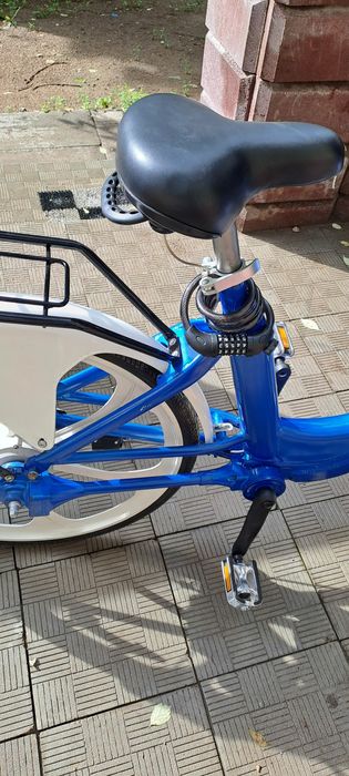Электровелосипед отльичного качество