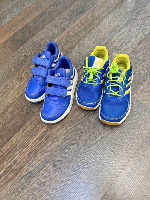 Lot adidasi Adidas mărimea 30
