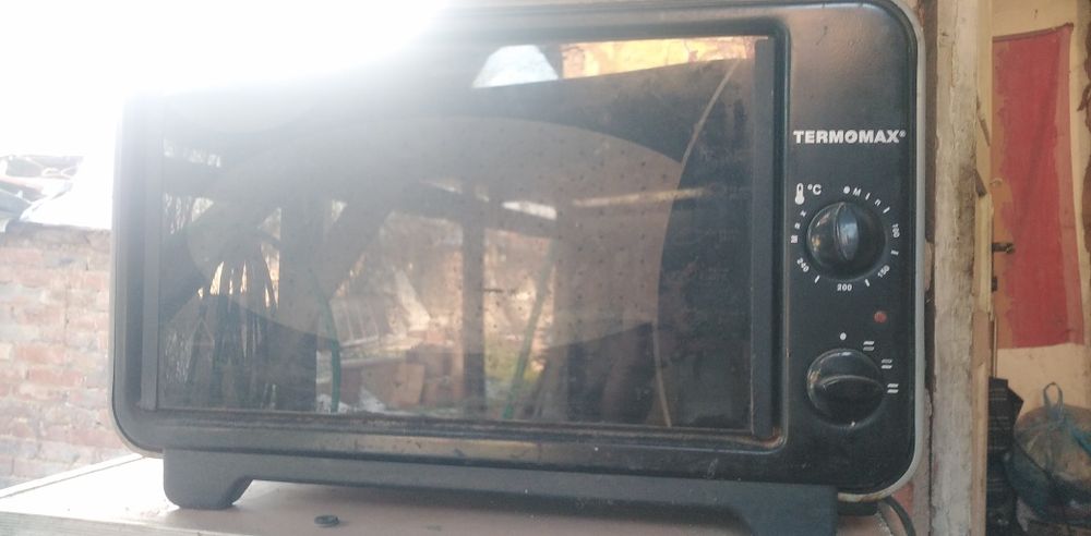 Фурна тип Раховец