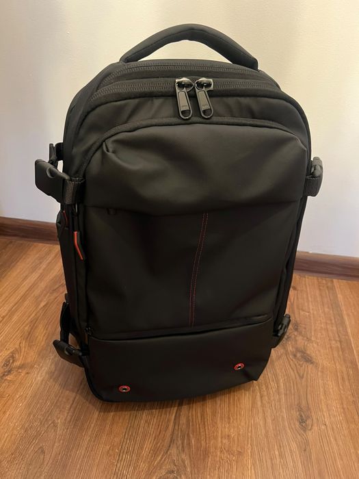 Rucsac Vidabil pentru Calatorii si Avion Premium MOGODA
