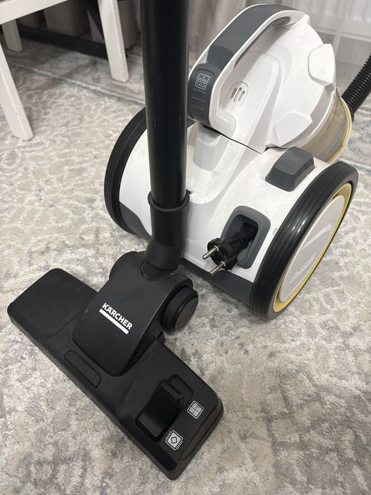Пылесос Karcher