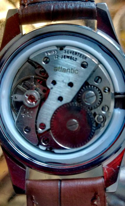 Ceas Atlantic Schok Proof