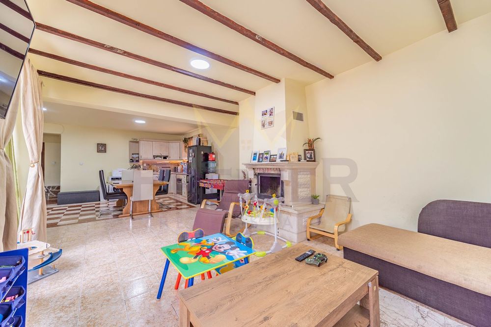 Продава се Къща в с. Калиманци, Област Варна - 116 кв.м за 1337 €/кв.м - Снимка #4