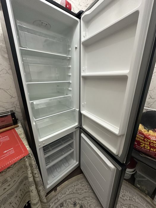 Холодильник Dauscher