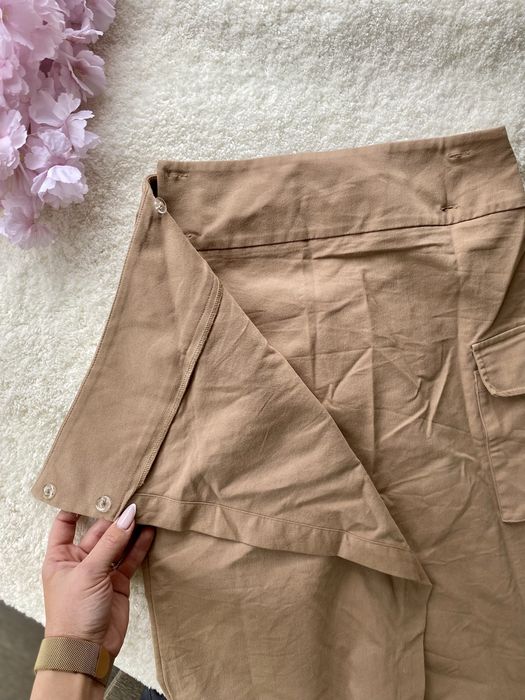 Карго пола Reserved