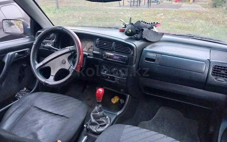 фольцваген венто