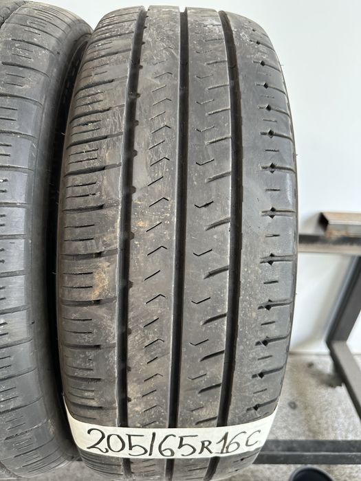 Anvelope 205/65 R16C HANKOOK vară