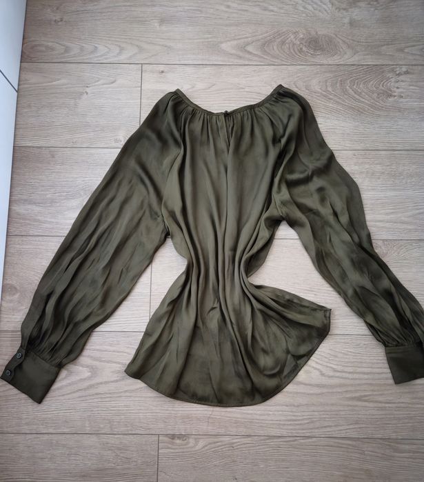 Стилни дамски ризки, S