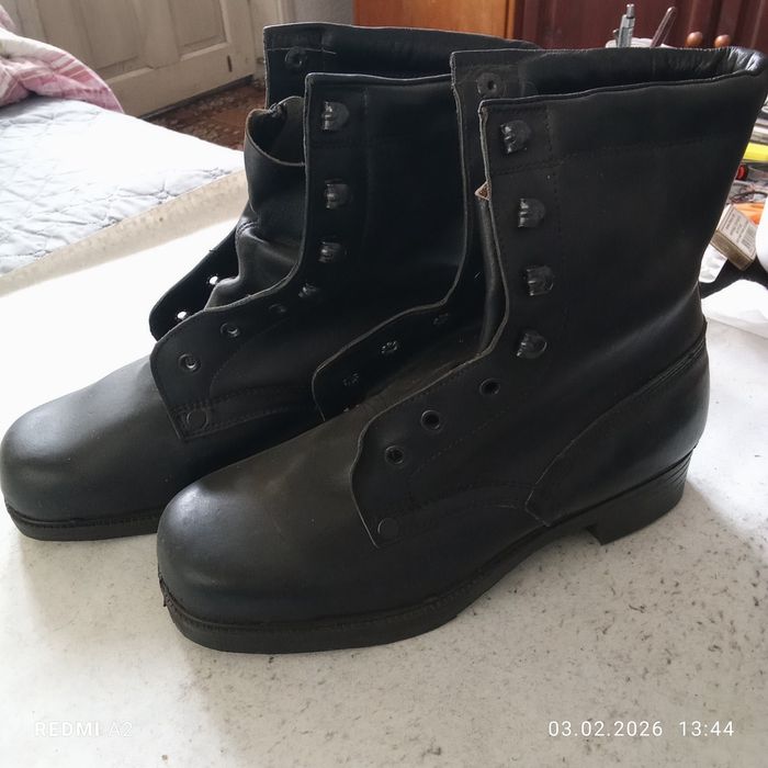 Кубинки (40-ти номер)