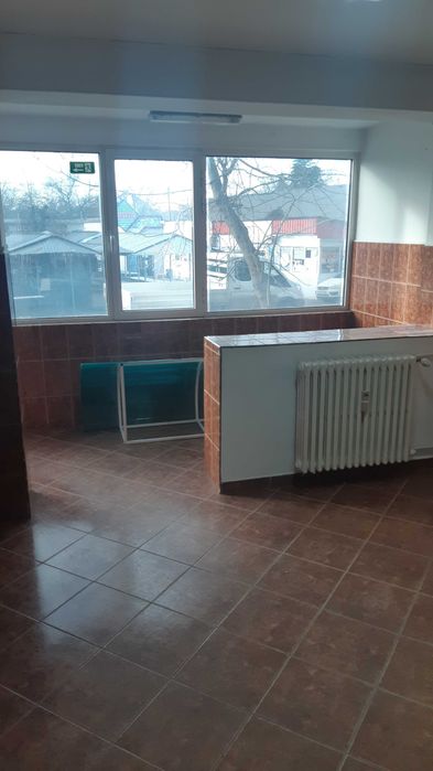 Spatiu comercial de inchiriat