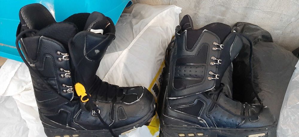 Сноуборд обувки Burton 41 номер