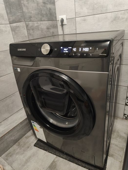 Masina de spalat Samsung