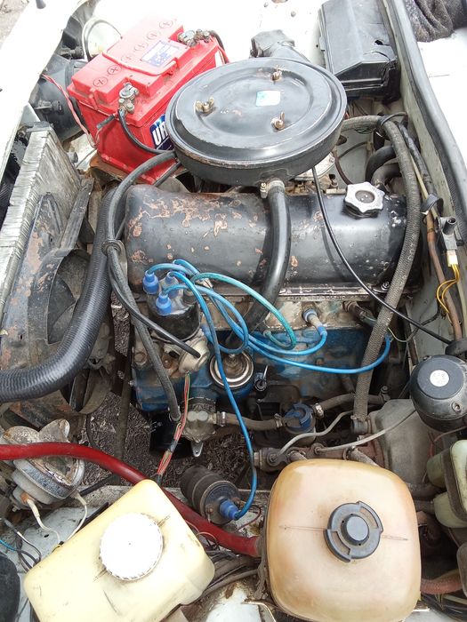 Продам . 2004года карбюратор 5 ступка