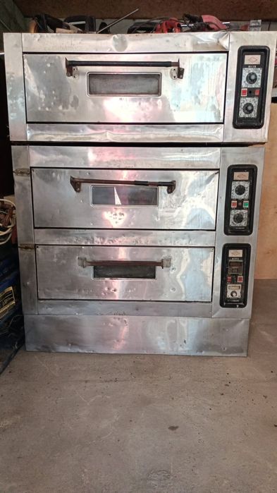 Продам пиццепечи