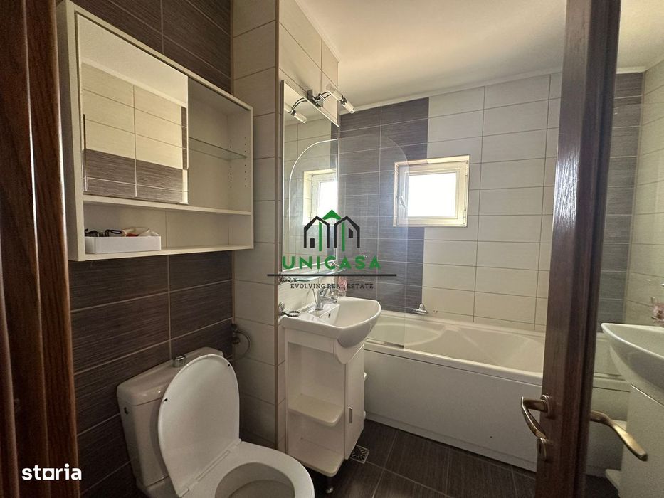 Apartament 3 camere - Ostroveni