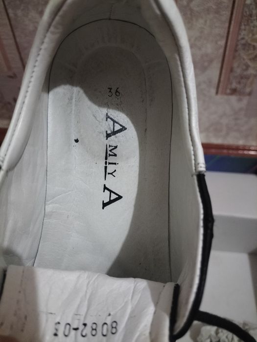 Туфли на девочку Турция