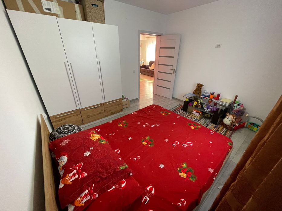 Vand casa Navodari