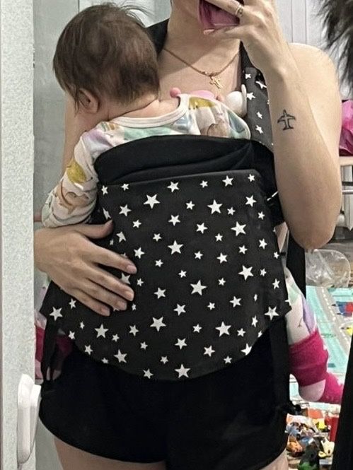 Эргорюкзак SlingoEmma