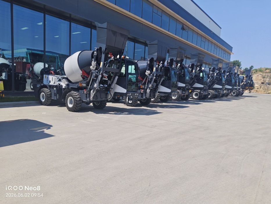 Carmix  Karmiks Betonameshalka Сармих кармикс Бетонамишалка