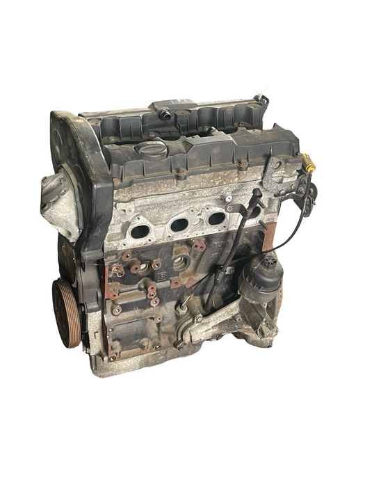 Motor Citroën C4 I Lc_ 2004 - 2013 1.6 16V Nfu (Tu5Jp4)