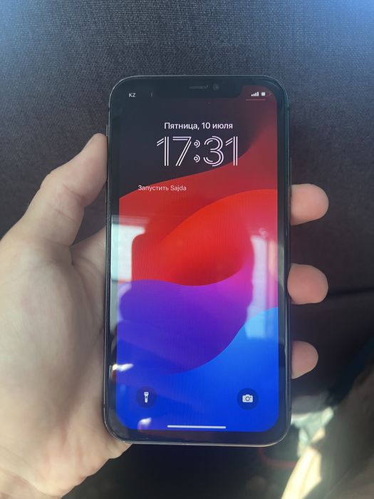 iPhone 11 Акб 73