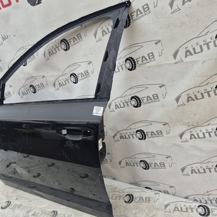 Usa stanga fata Skoda Octavia 3 an 2013-2014-2015-2016-2017-2018-2019