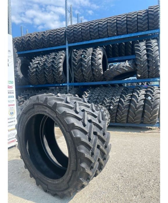 Anvelopa alliance 485 agristar ii 2 | agricol radial  340/85 r38 133 d  Cauciucuri tractor, Fiat, Case, Fendt, John Deere, New Holland, Massey Ferguso