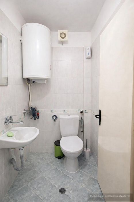 Дава се под наем Тристаен апартамент в Пловдив, Център - 82 кв.м за 700 € - Снимка #8