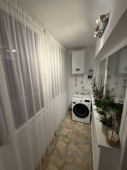 Apartament deosebit 3 camere Orșova