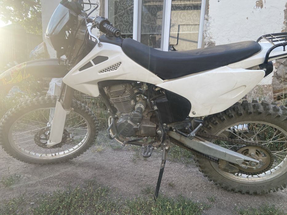 06 эндуро зонгшен