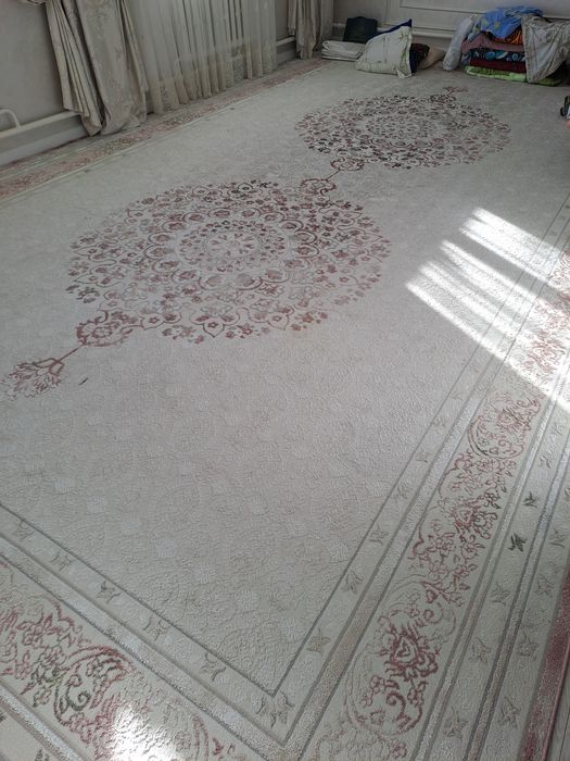 Ковёр продается, срочно