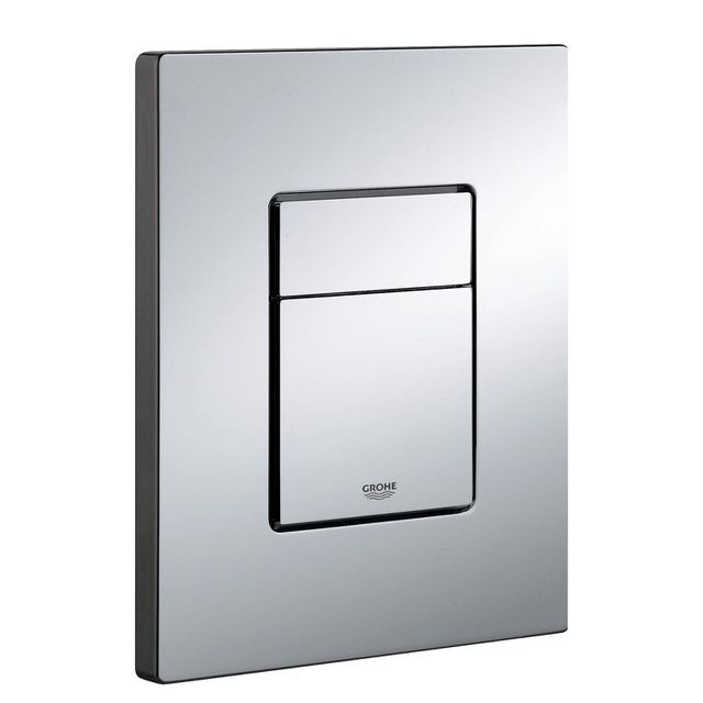 Бутон за структура”Grohe”