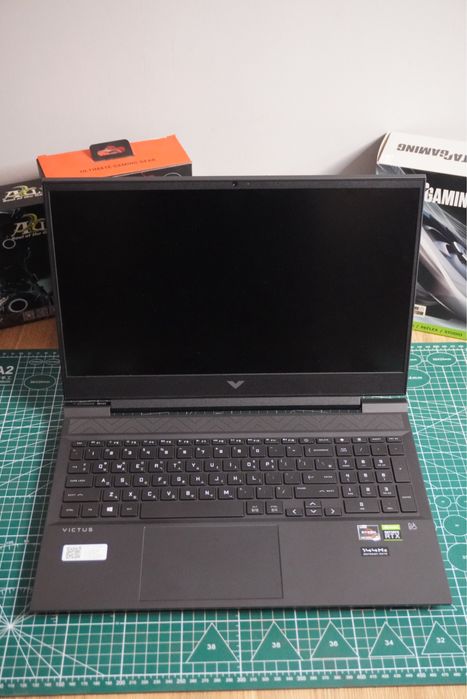 Hp victus  3 oy garantiya beraman