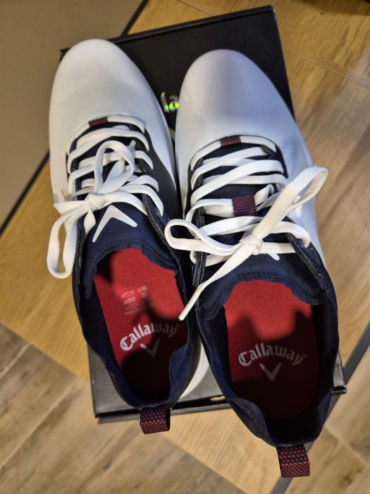 Обувки за Голф Callaway