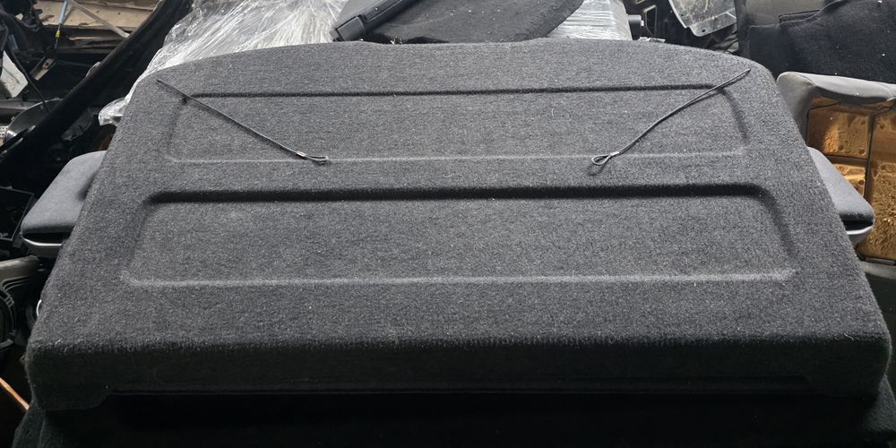 Кора за Дачия Сандеро