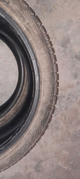 Зимни гуми Continental R19, 225/40 , 4бр