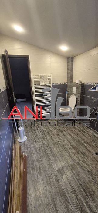 Къща в м-т Манастирски рид