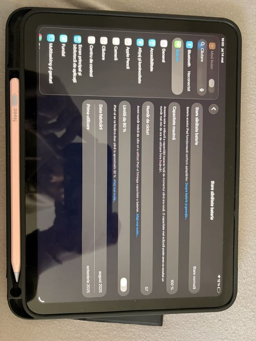 De vanzare IPad 11