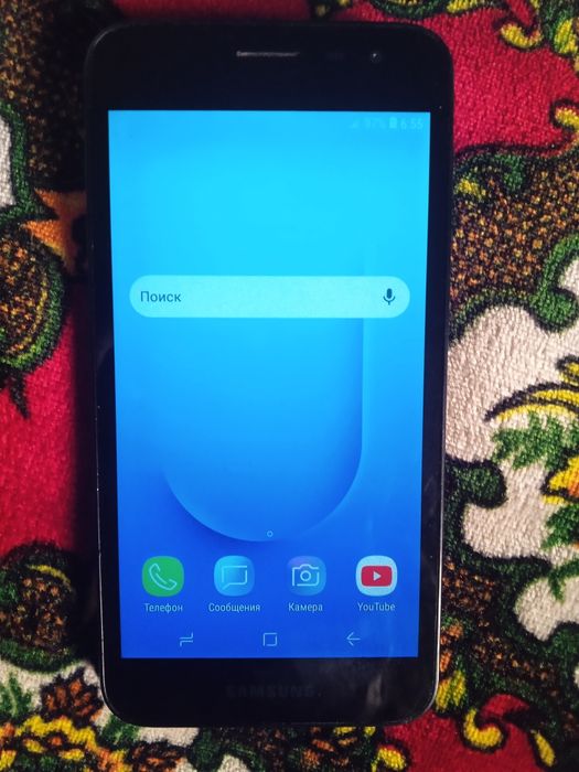 Samsung j2 core sotiladi