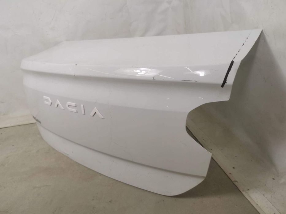 Haion Capota Portbagaj Dacia Logan 3 [facelift] 2022 2023 2024 Origina